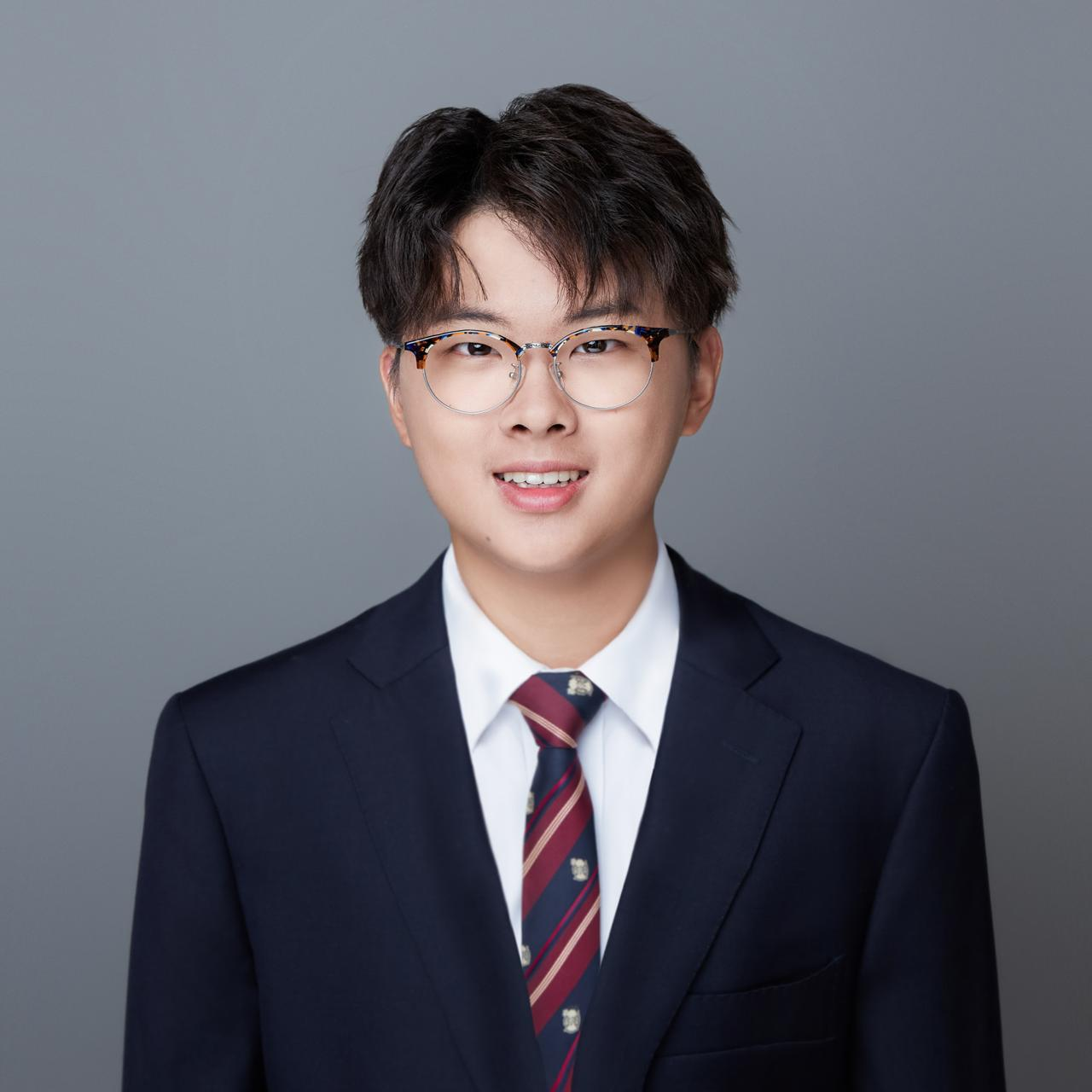 leader